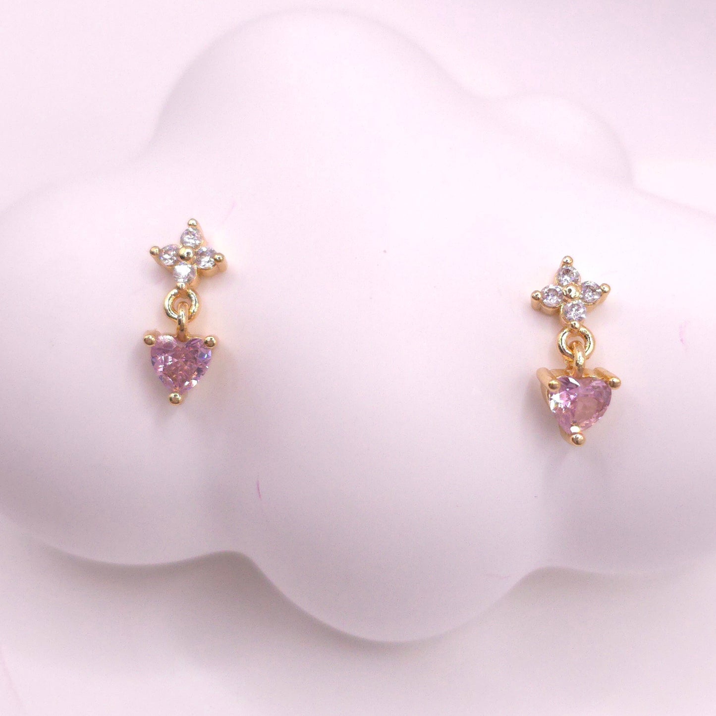 NOVEDAD!!! Pendientes Latir