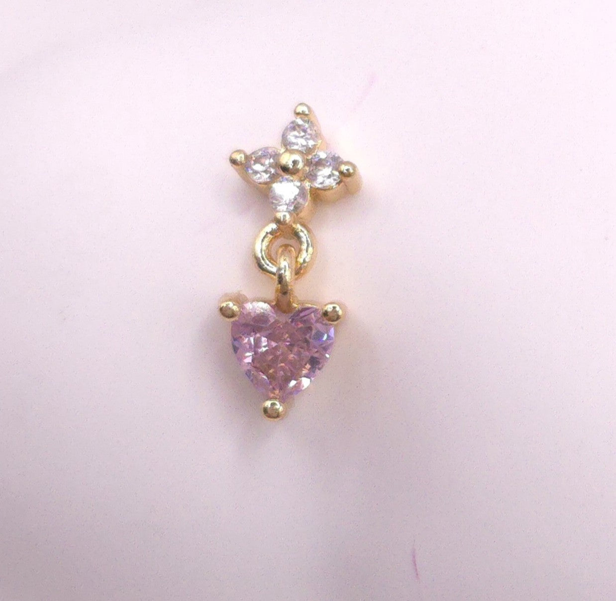 NOVEDAD!!! Pendientes Latir