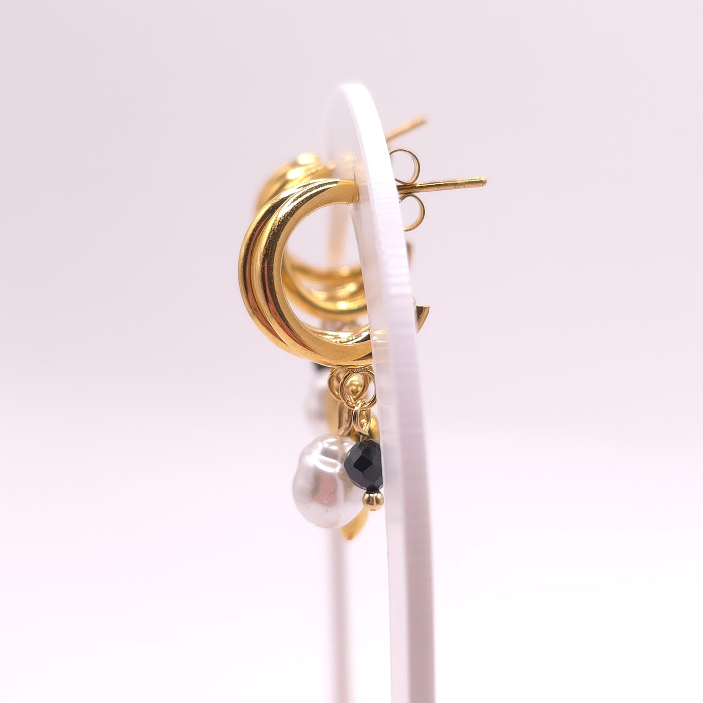 Pendientes Lilith-Exclusivo de Nadania