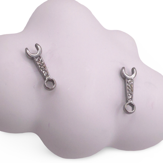 Pendientes Llave Inglesa