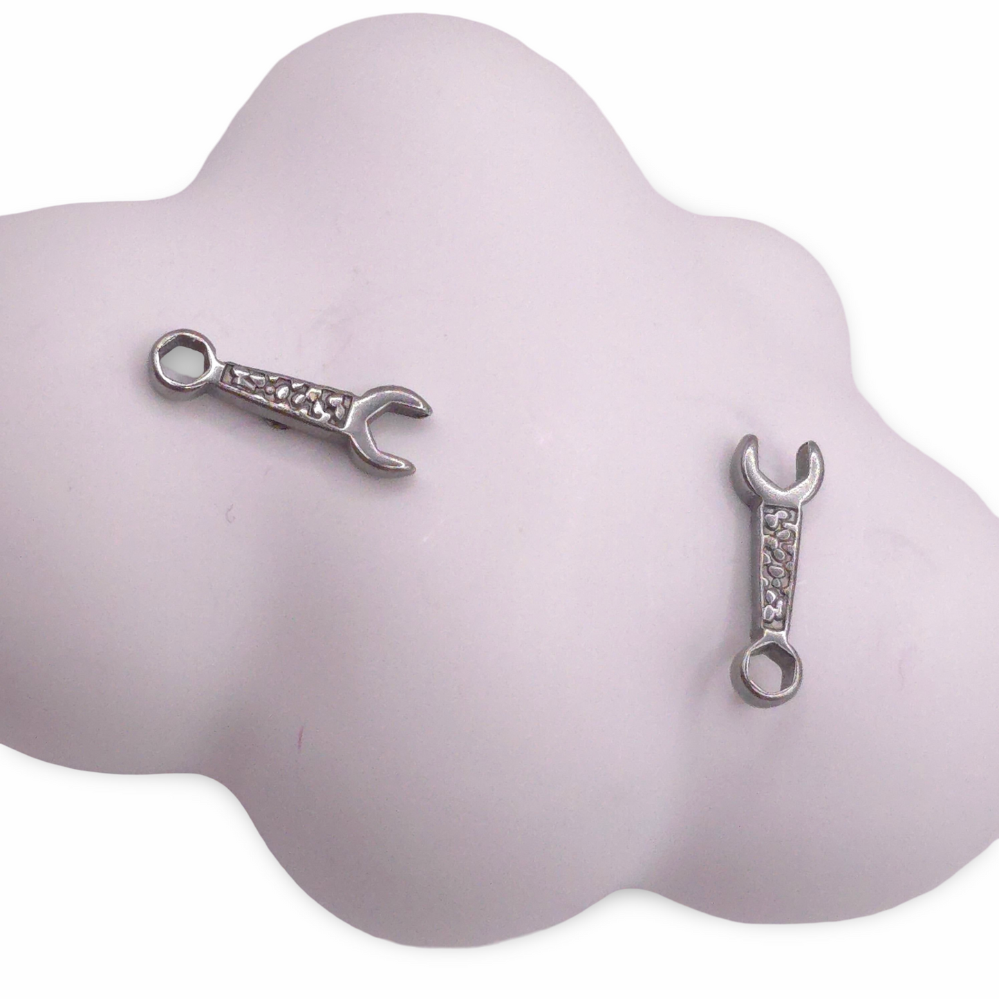 Pendientes Llave Inglesa