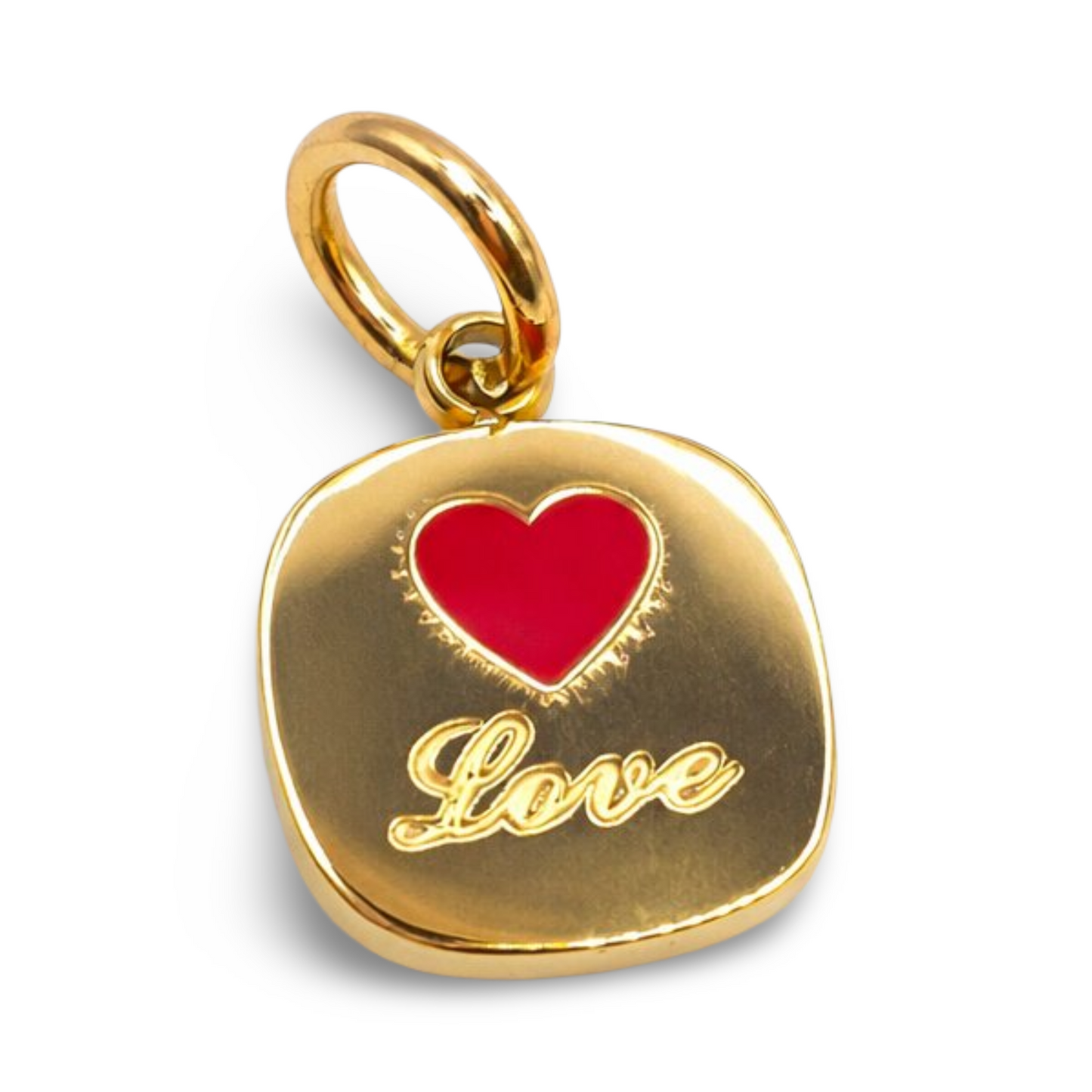 Colgante Love