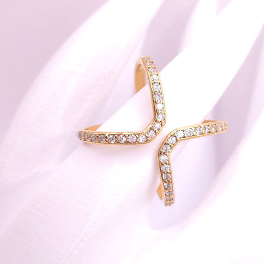 Anillo Mariposa🚨 Última unidad