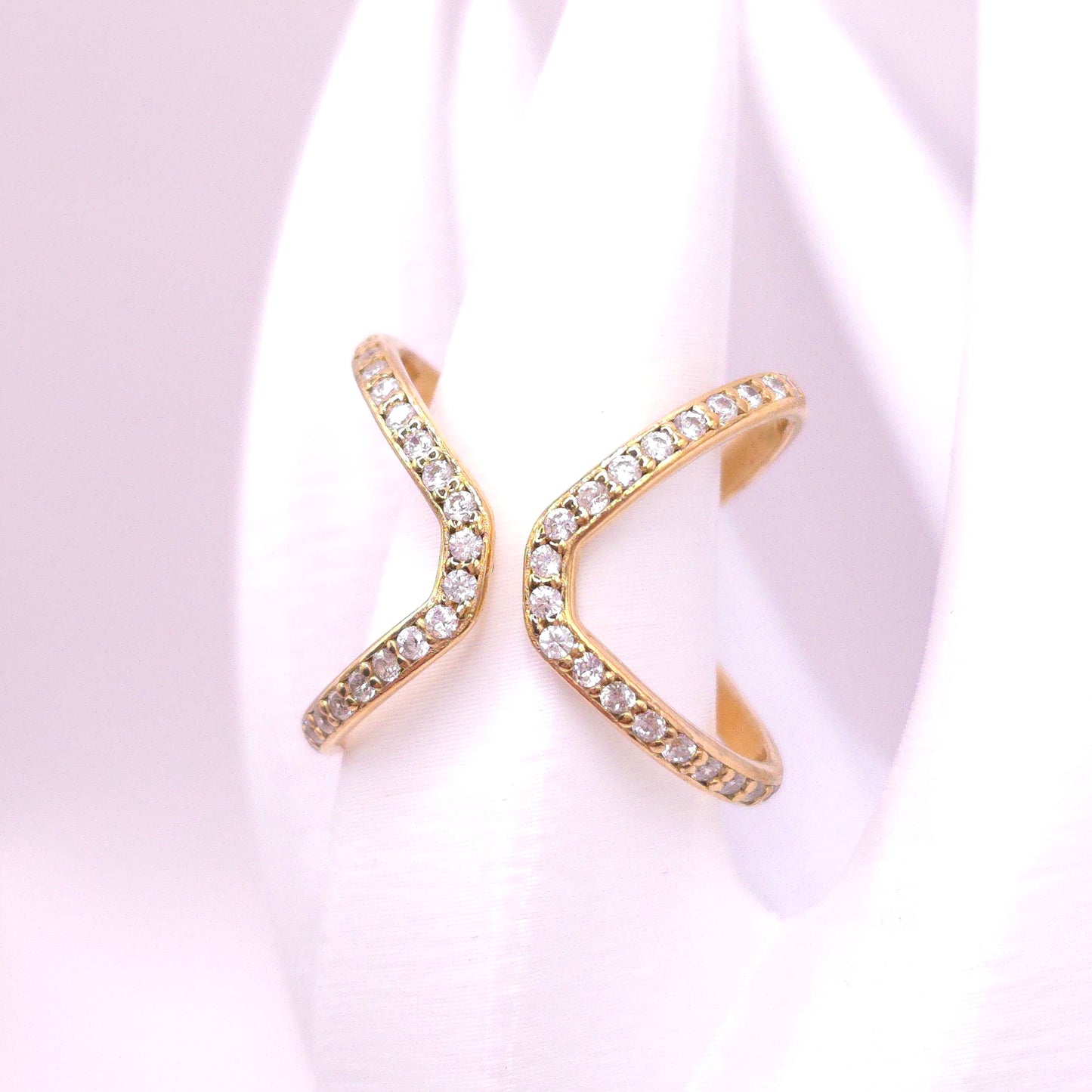 Anillo Mariposa🚨 Última unidad