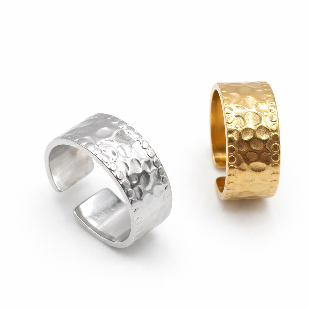 Anillo Martellé
