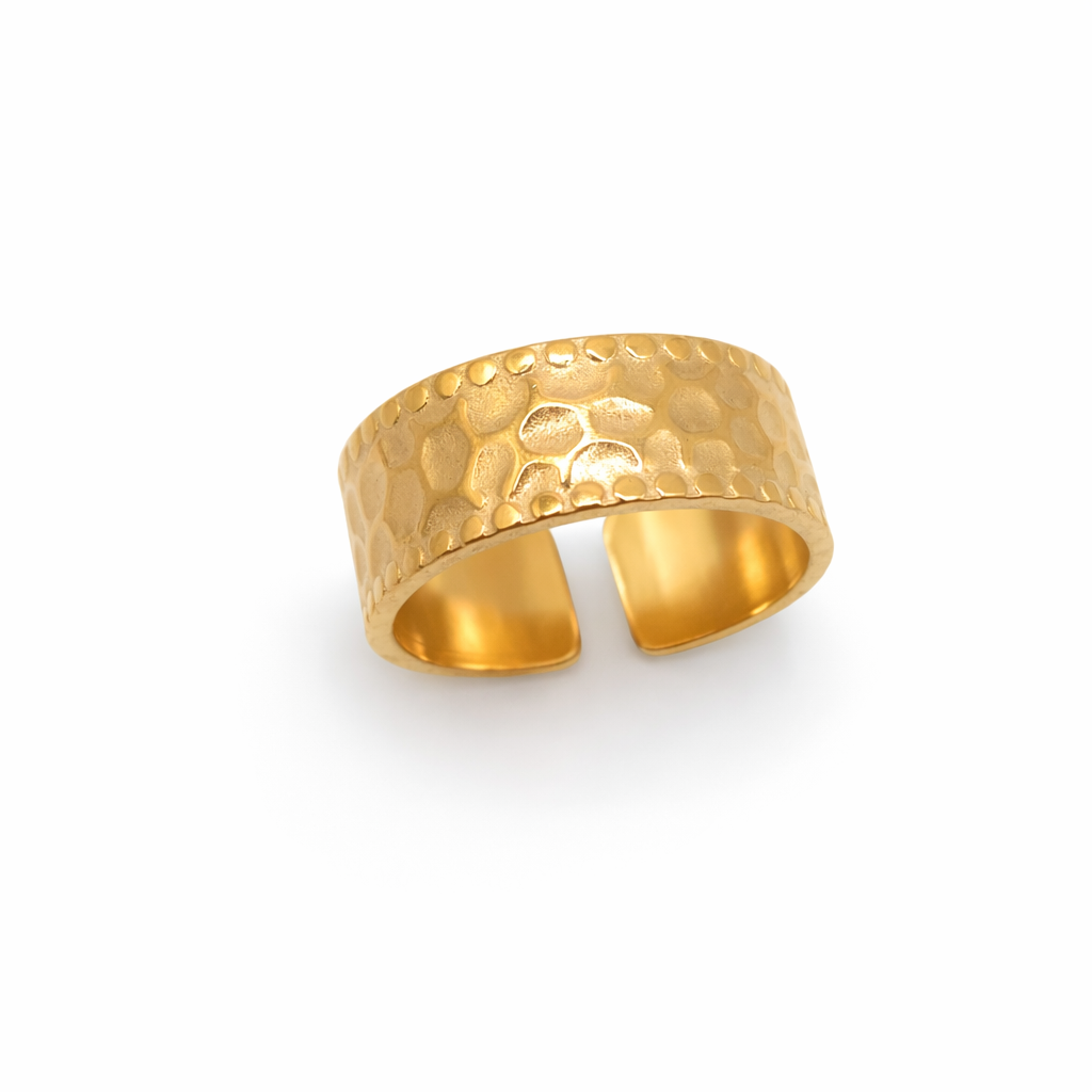 Anillo Martellé