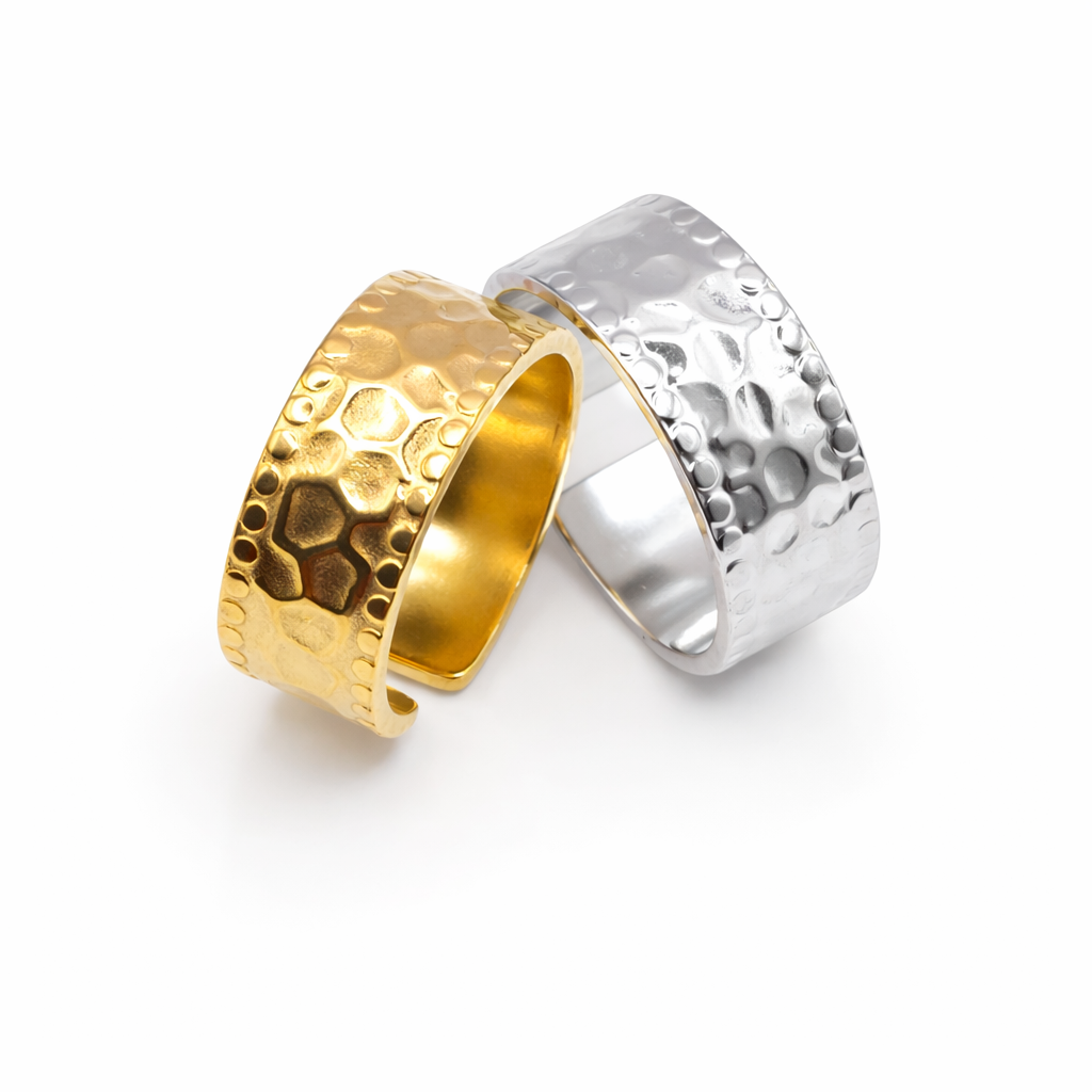 Anillo Martellé