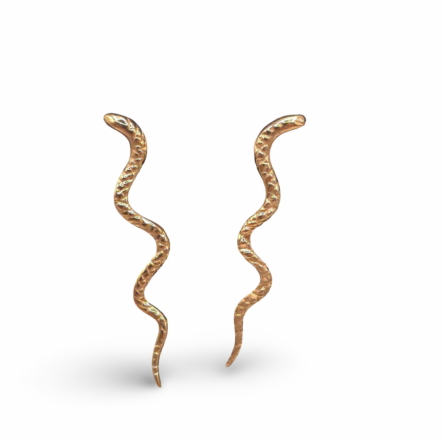 Pendientes Medusa