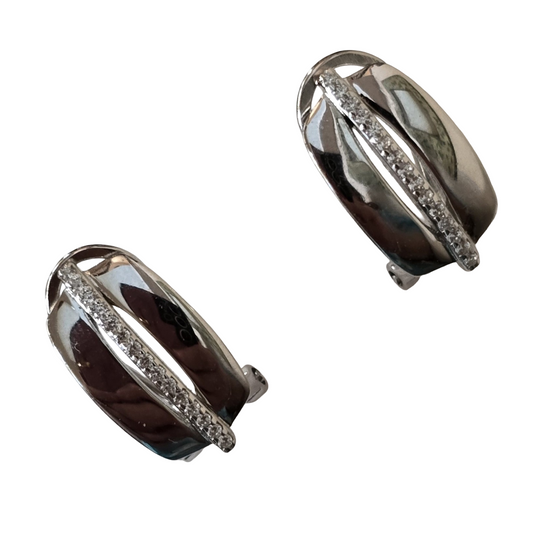 Pendientes Moka-Exclusivos de Nadania