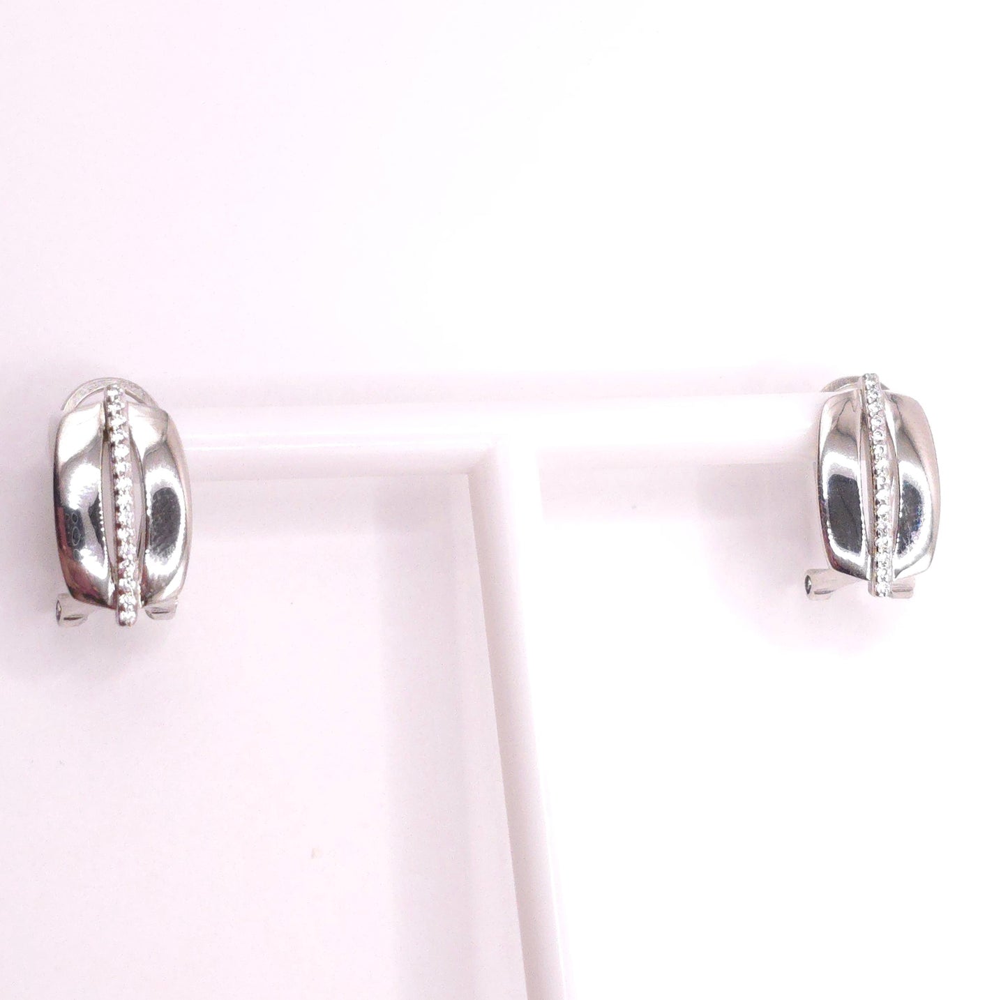 Pendientes Moka-Exclusivos de Nadania