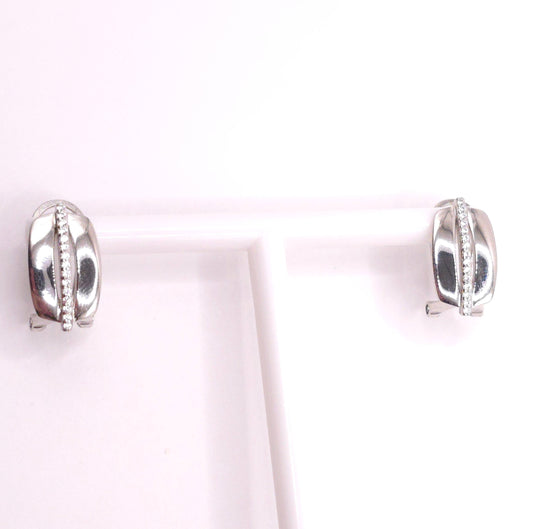 Pendientes Moka-Exclusivos de Nadania