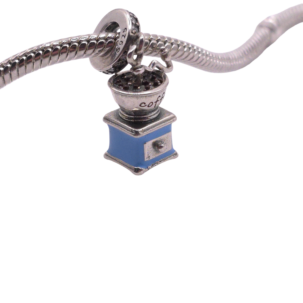 Charm molinillo de café