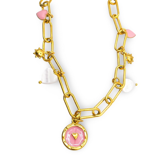 Mi sunshine-Diseño exclusivo de Nadania