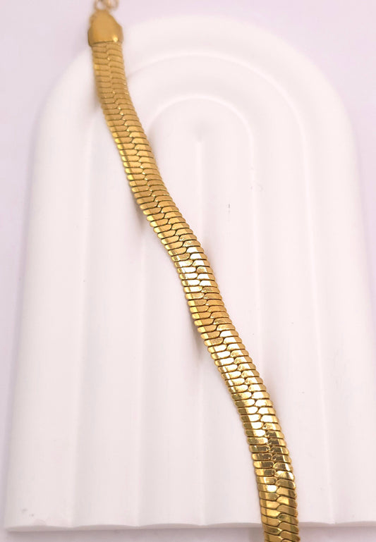 Pulsera Naja ancha