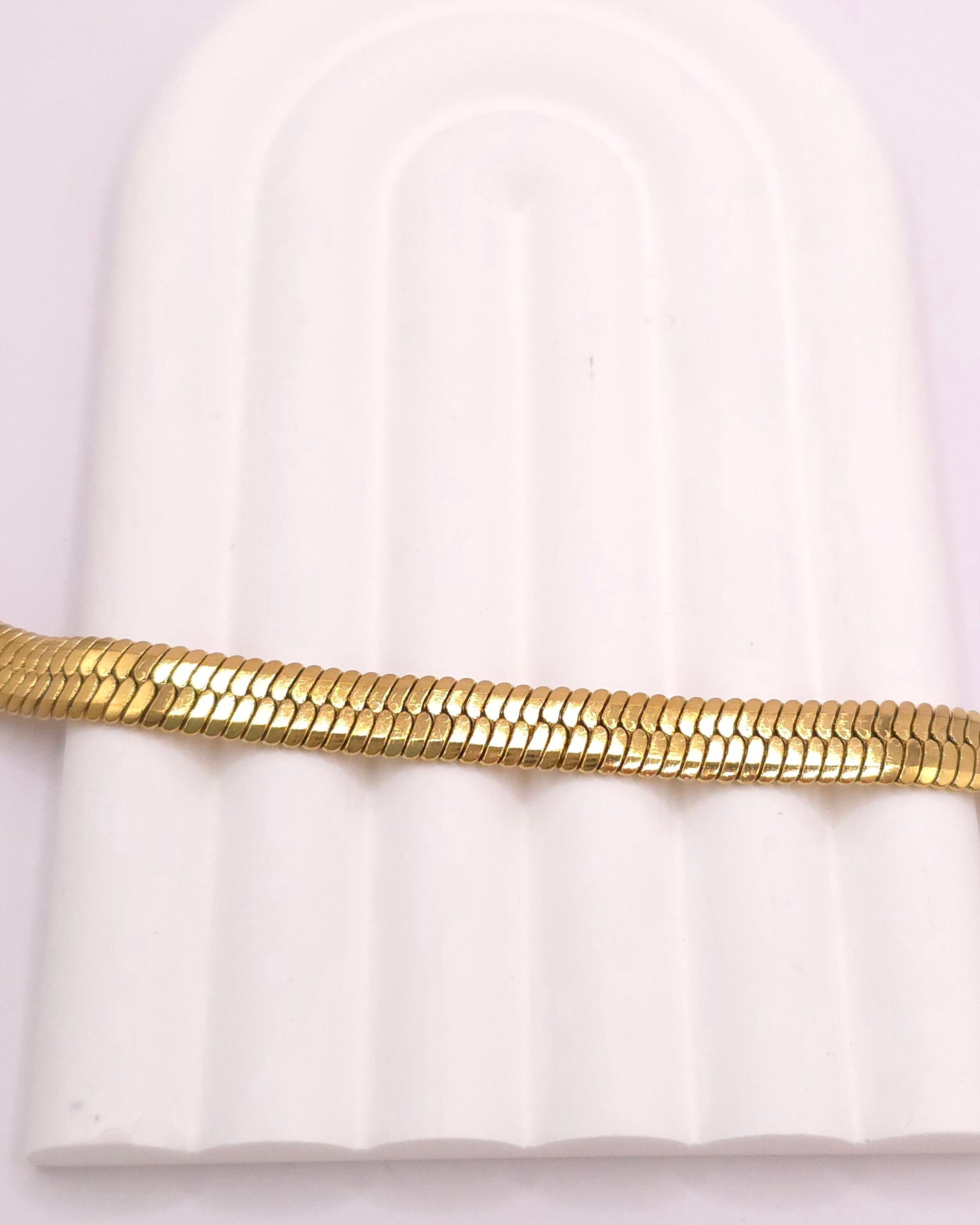 Pulsera Naja ancha