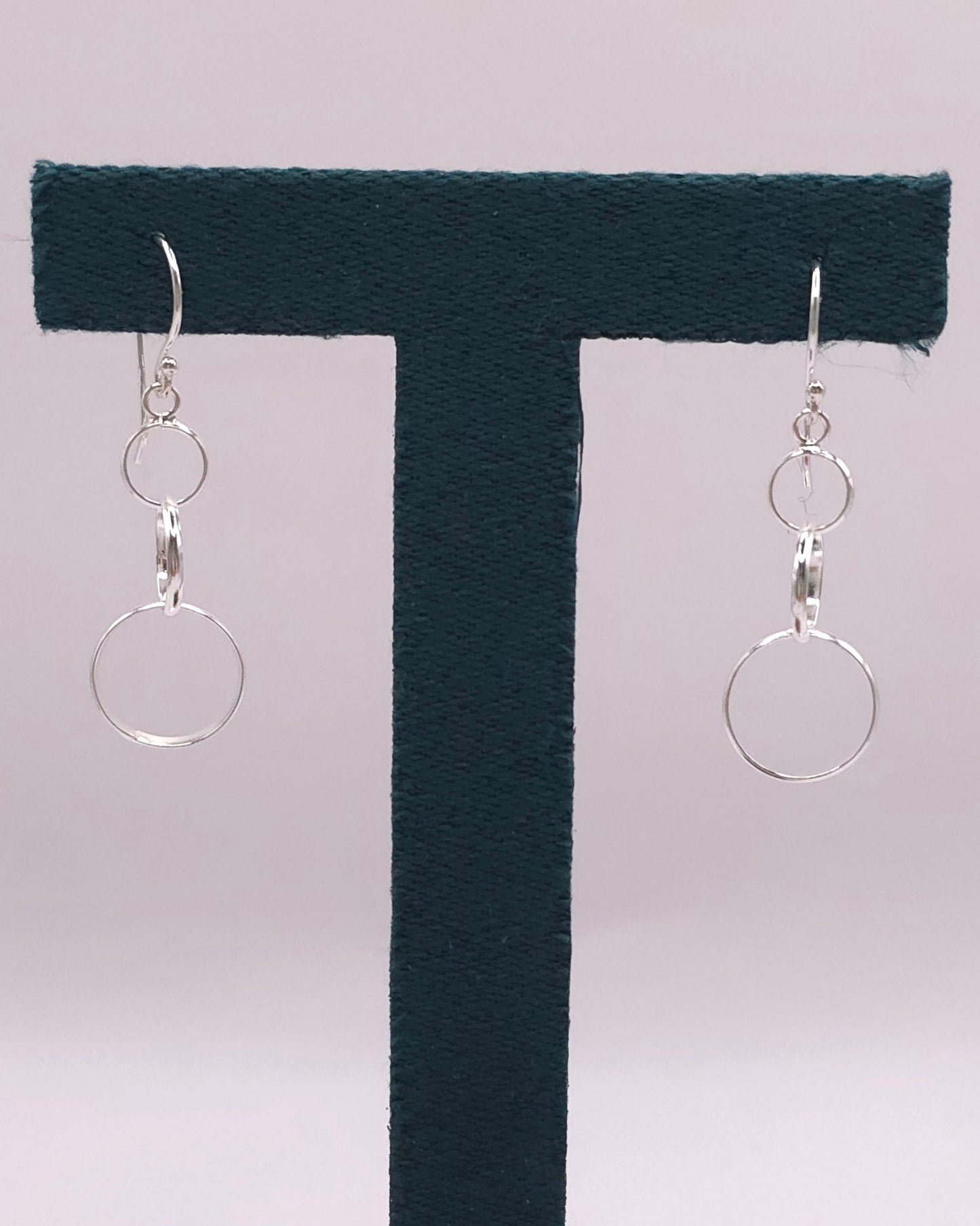 Pendientes Nicte