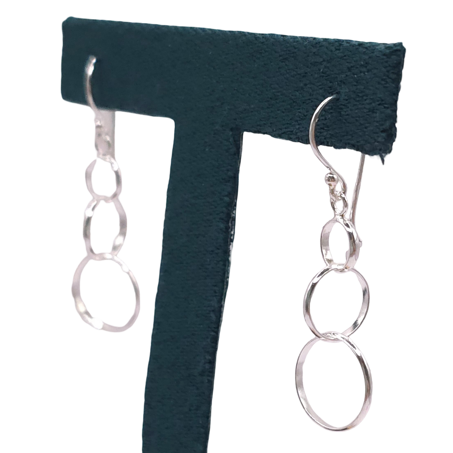 Pendientes Nicte