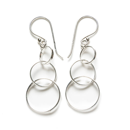 Pendientes Nicte