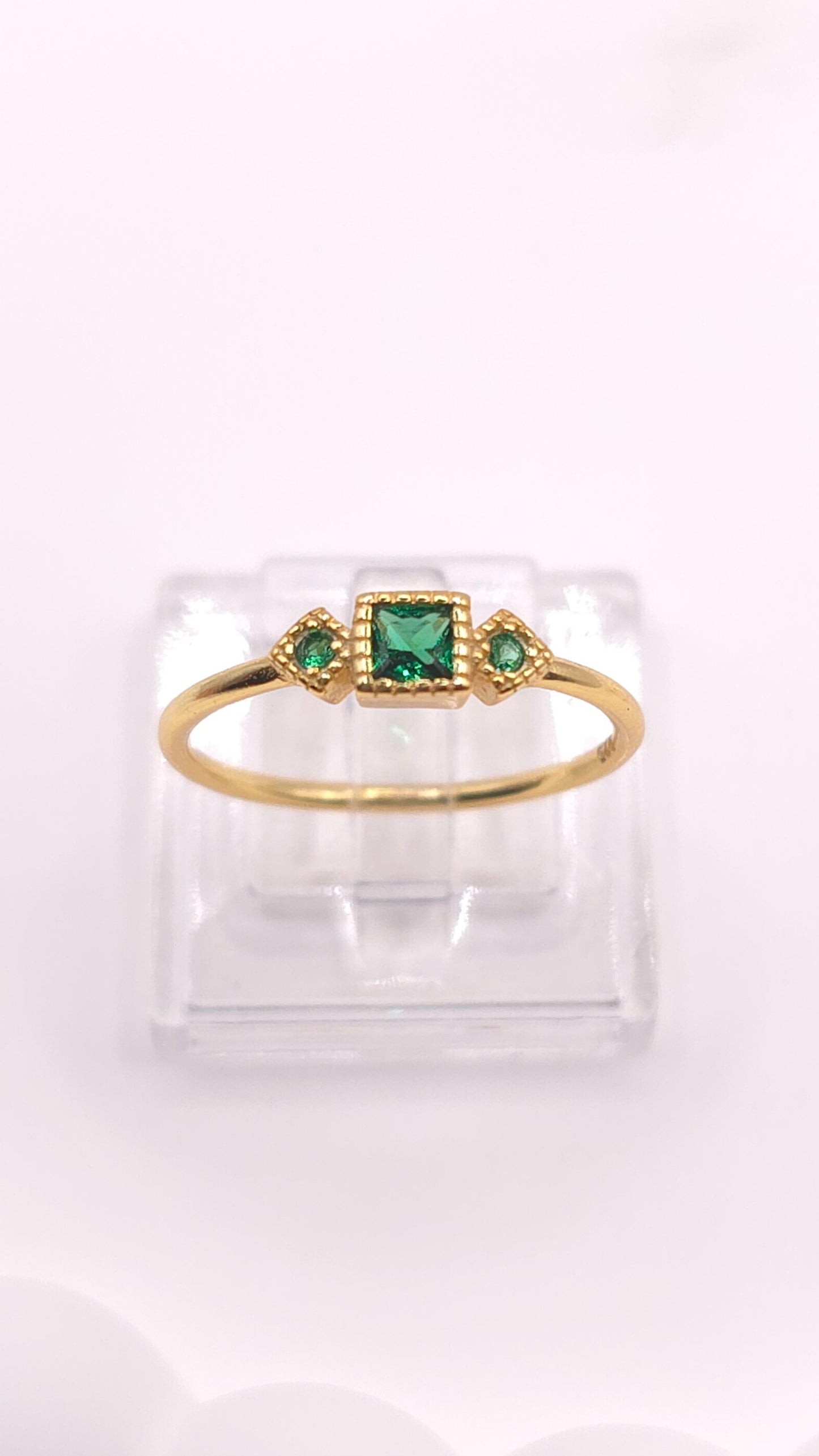 Anillo Ninfa