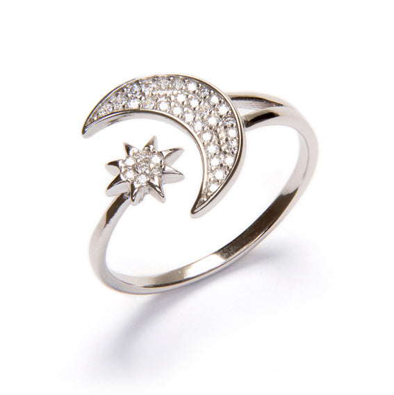 ¡NOVEDAD!! Anillo Nut