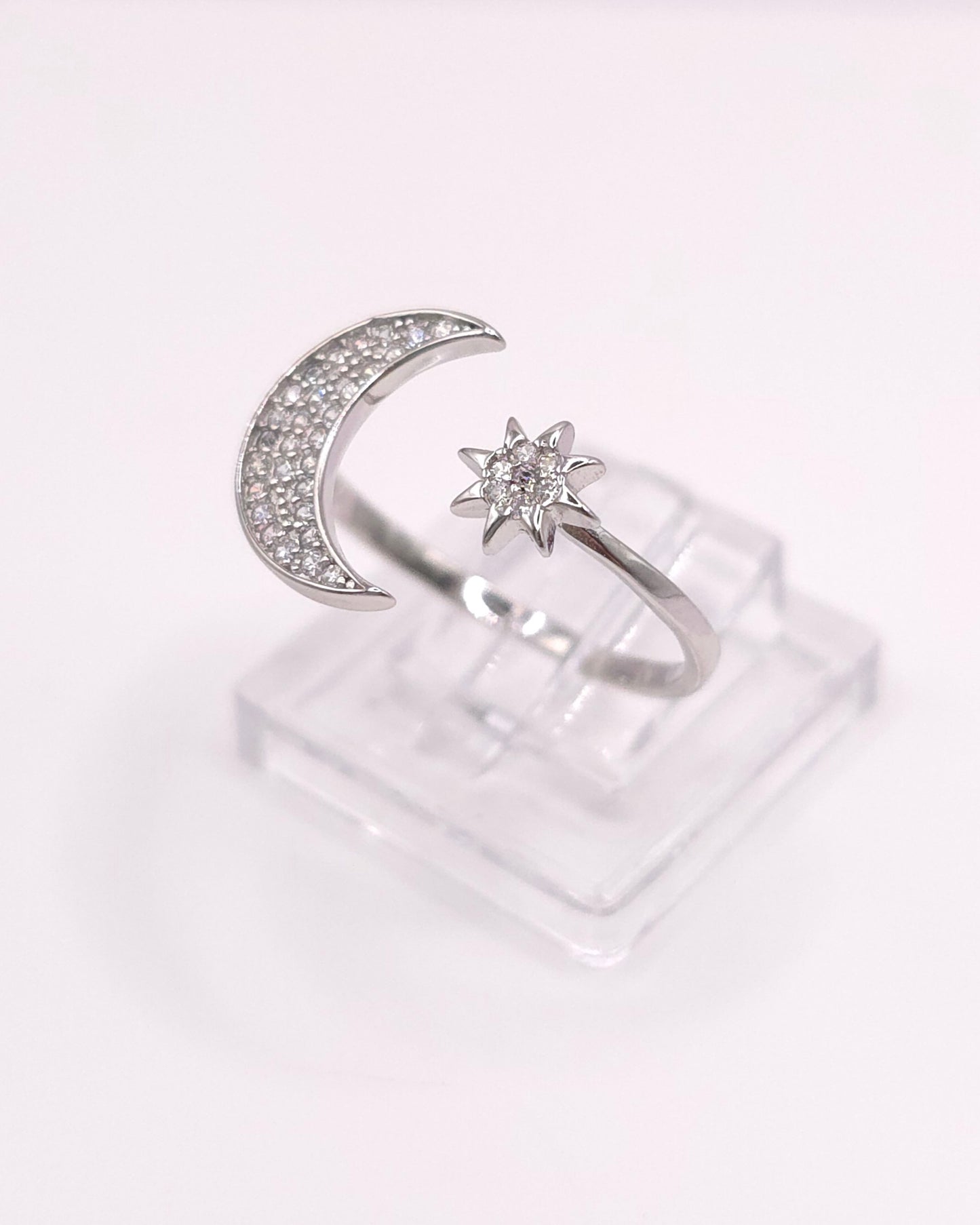 ¡NOVEDAD!! Anillo Nut