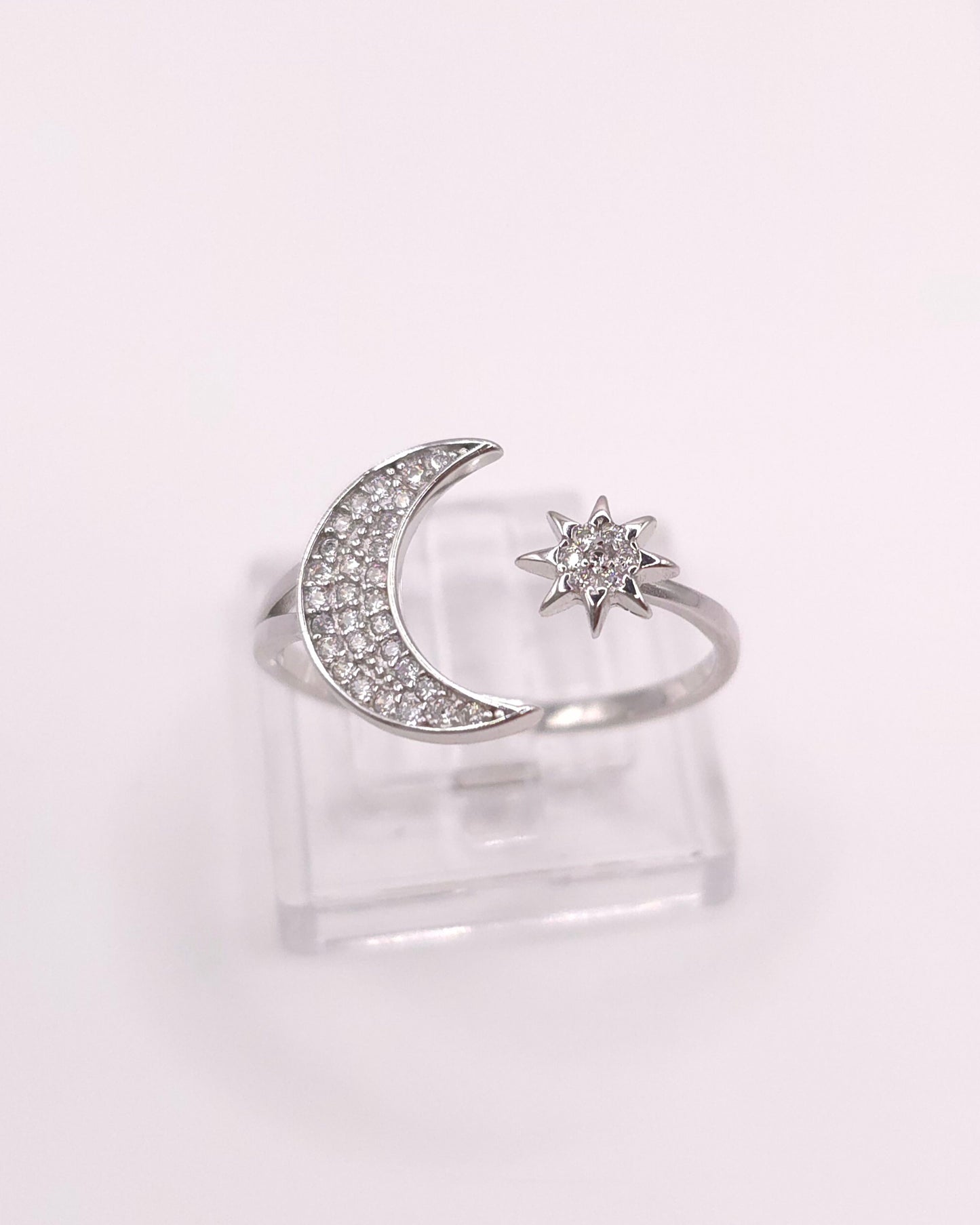 ¡NOVEDAD!! Anillo Nut