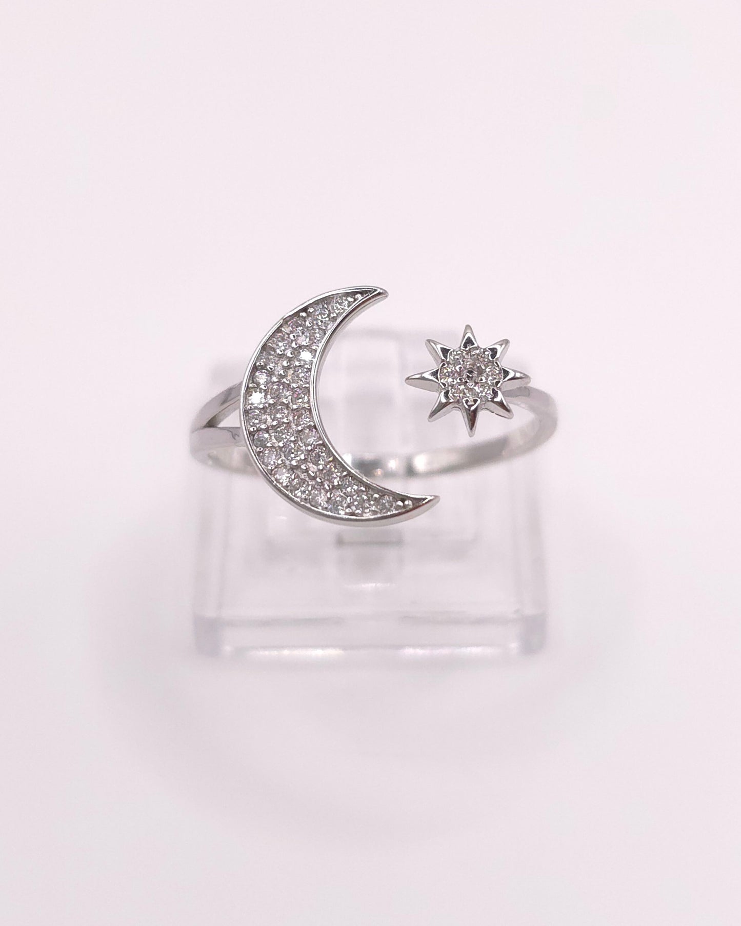 ¡NOVEDAD!! Anillo Nut