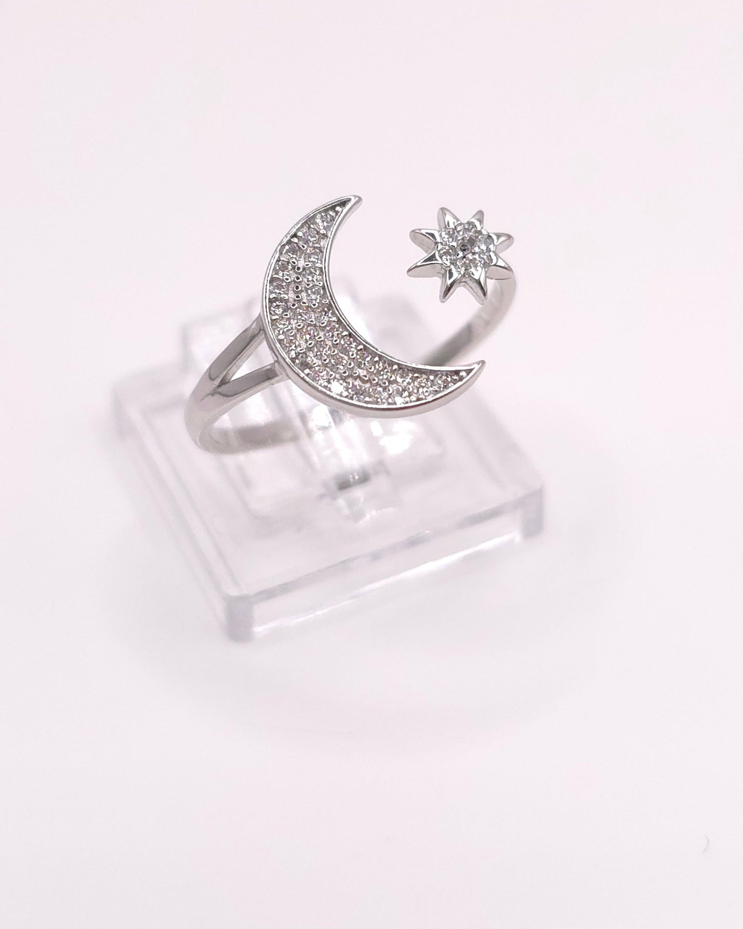 ¡NOVEDAD!! Anillo Nut