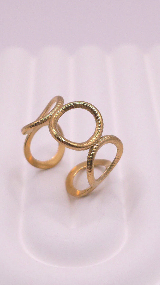 Anillo Olimpo
