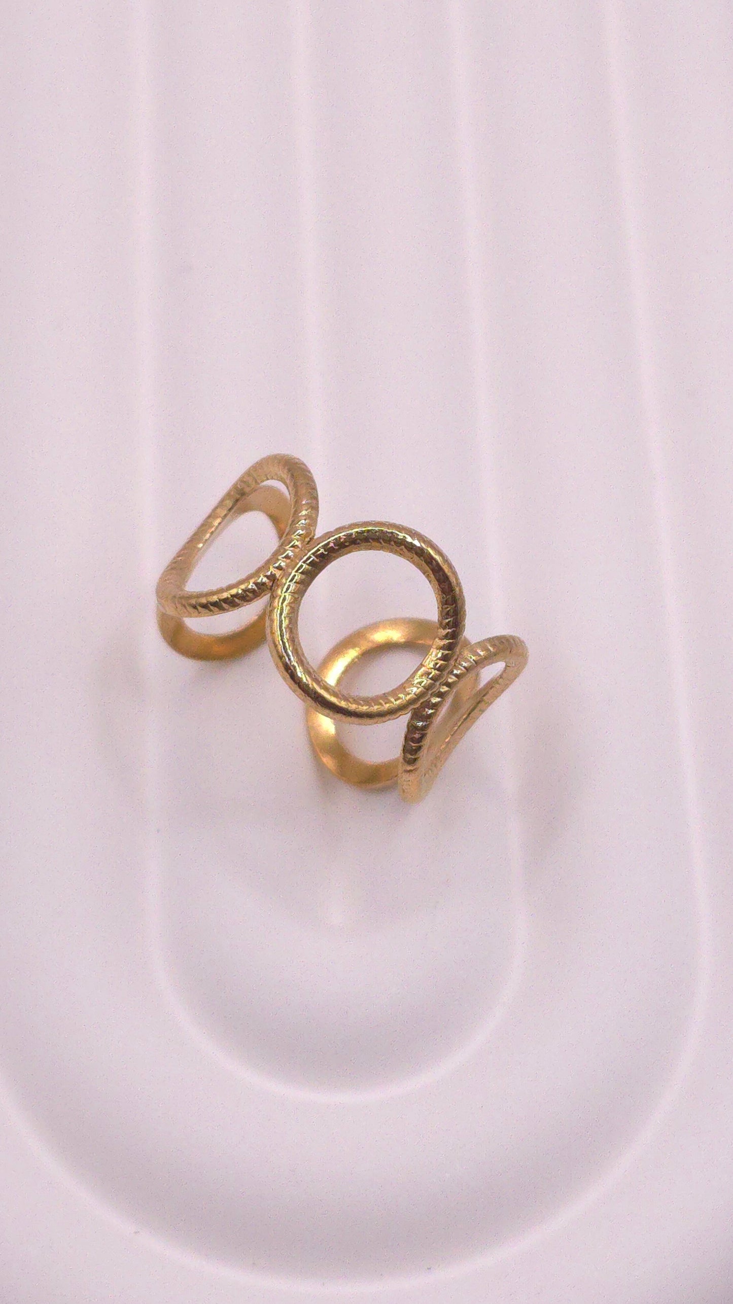 Anillo Olimpo