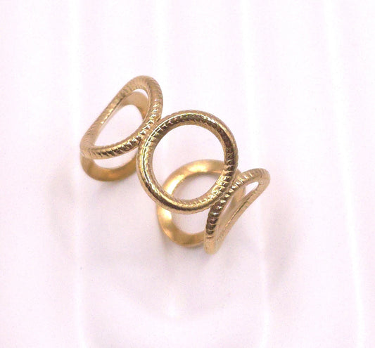 Anillo Olimpo-Ultima Unidad!!