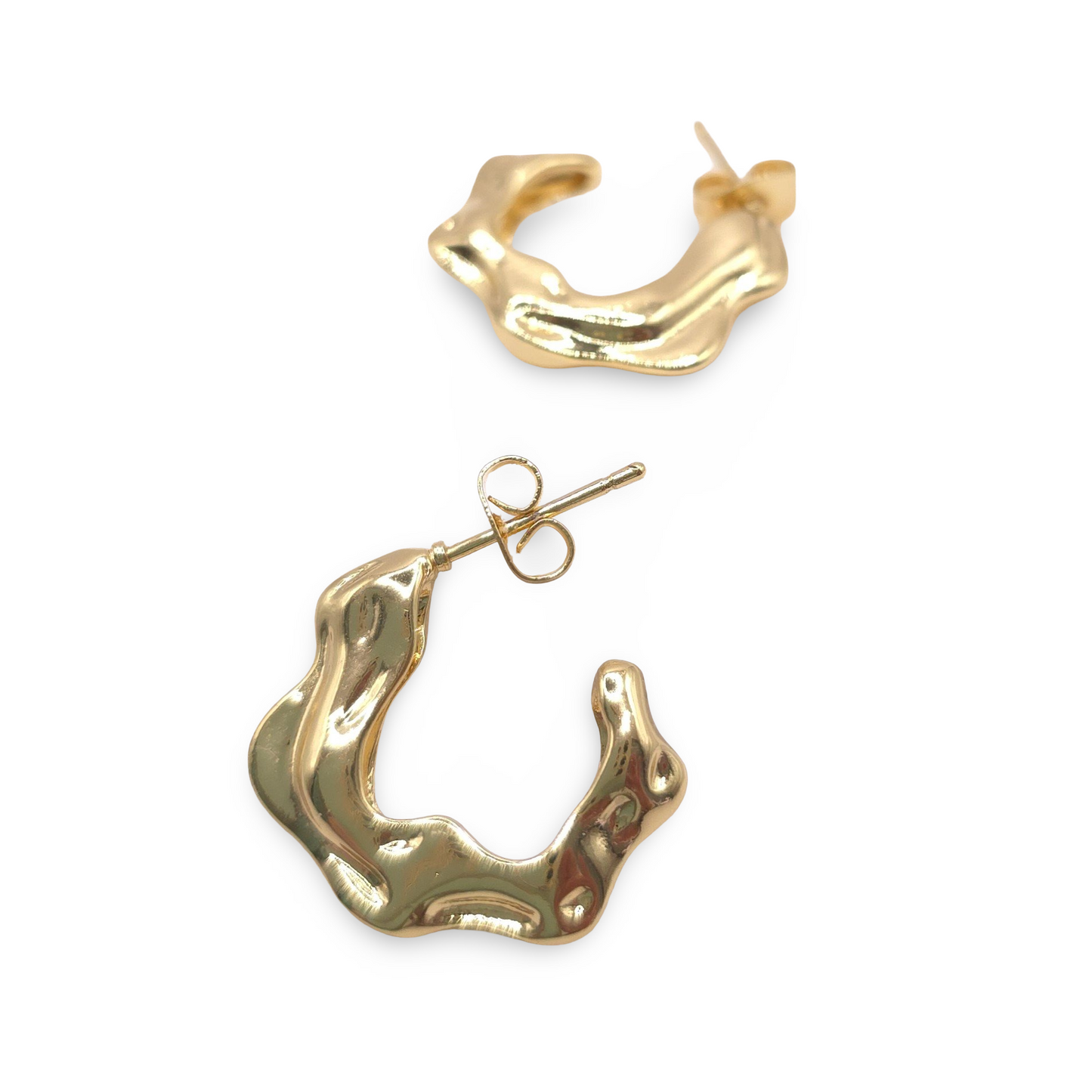 Pendientes Ondara