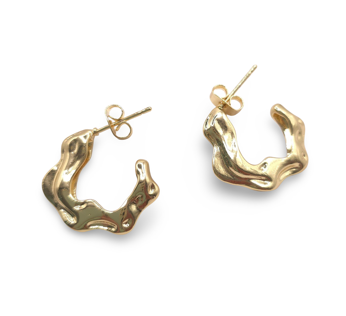 Pendientes Ondara
