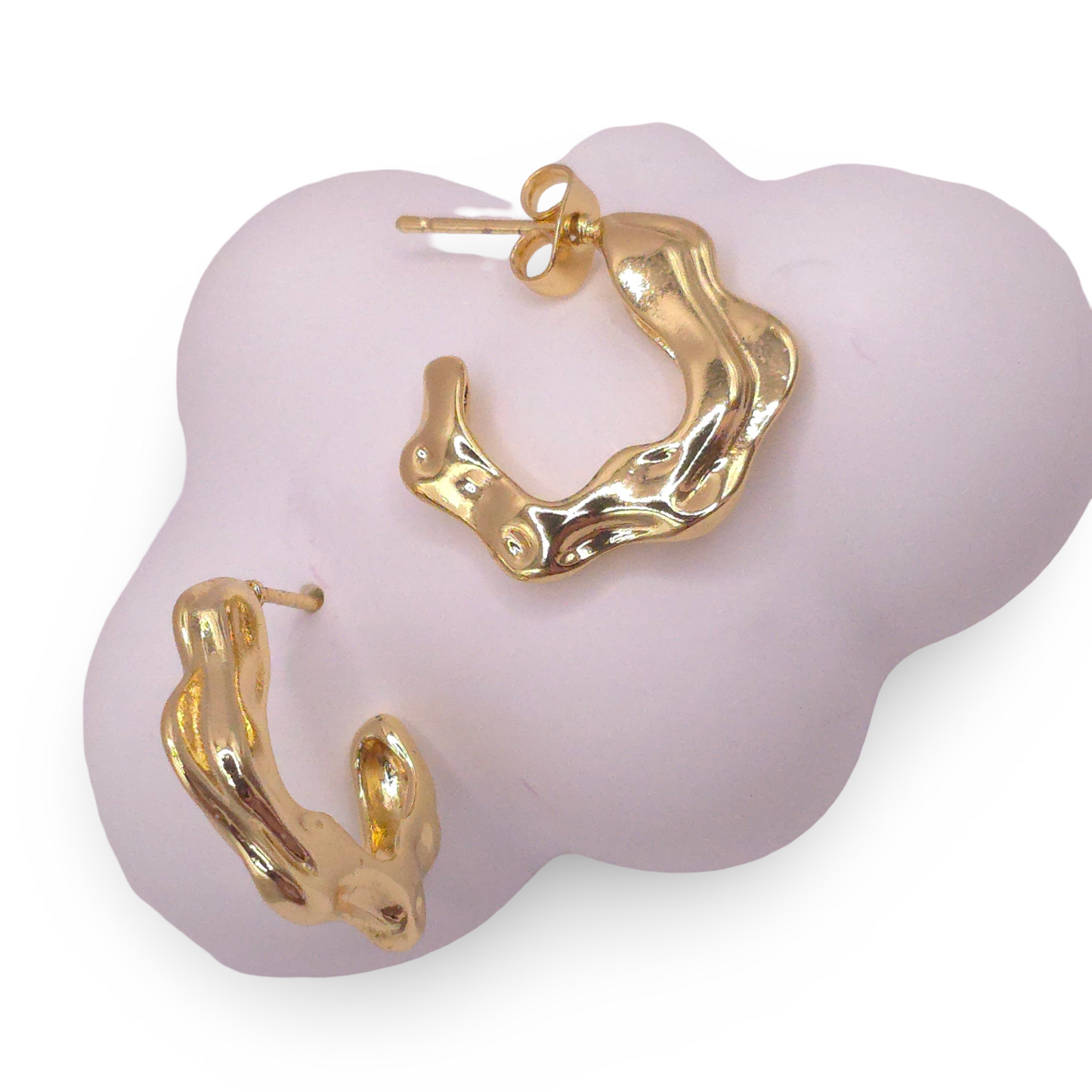 Pendientes Ondara