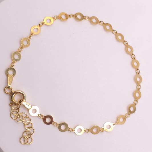 Pulsera Órbita