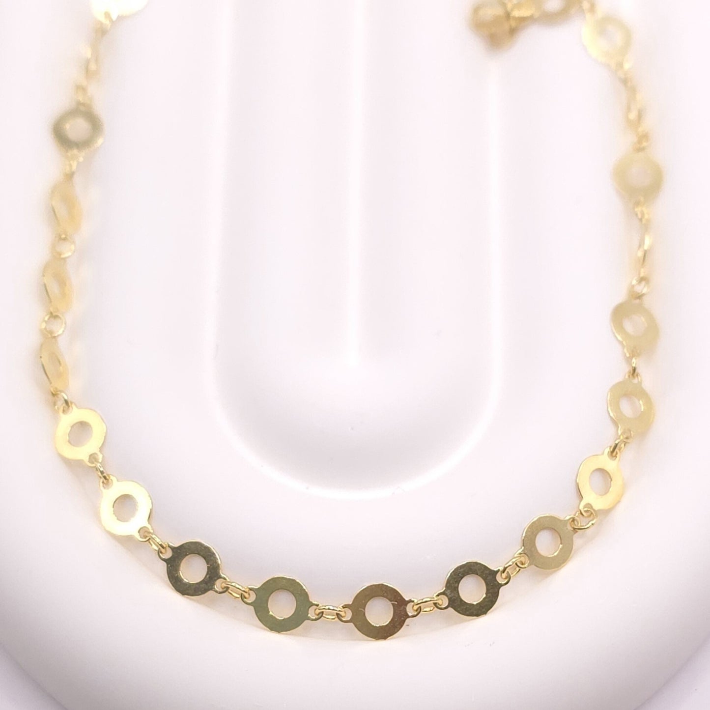 Pulsera Órbita