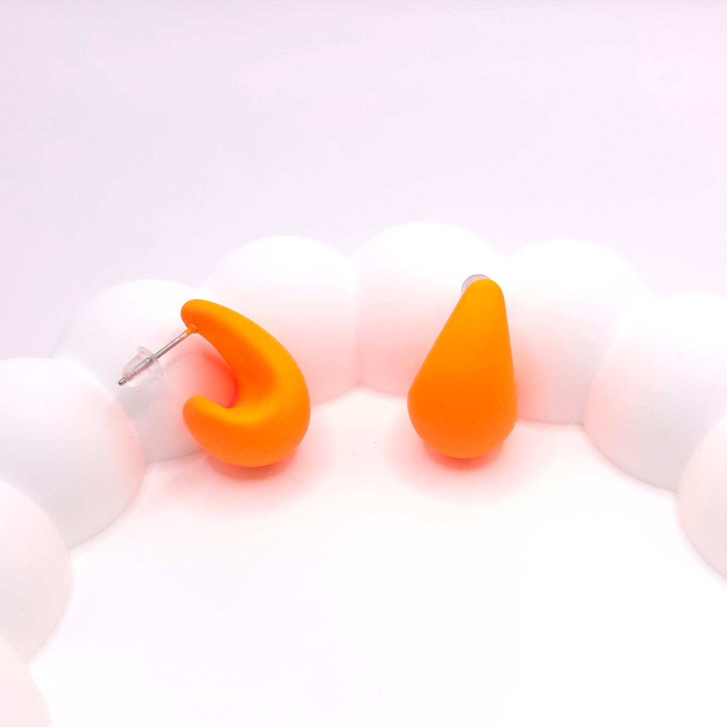 ¡NOVEDAD! Pendientes Gotas de Arcoiris