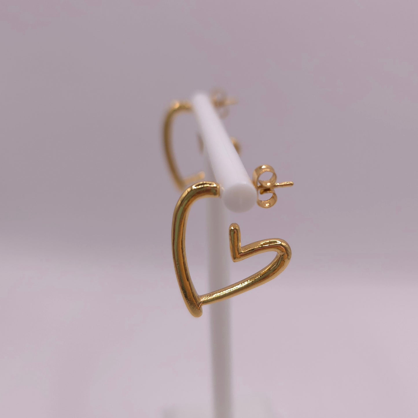 Pendientes Julieta