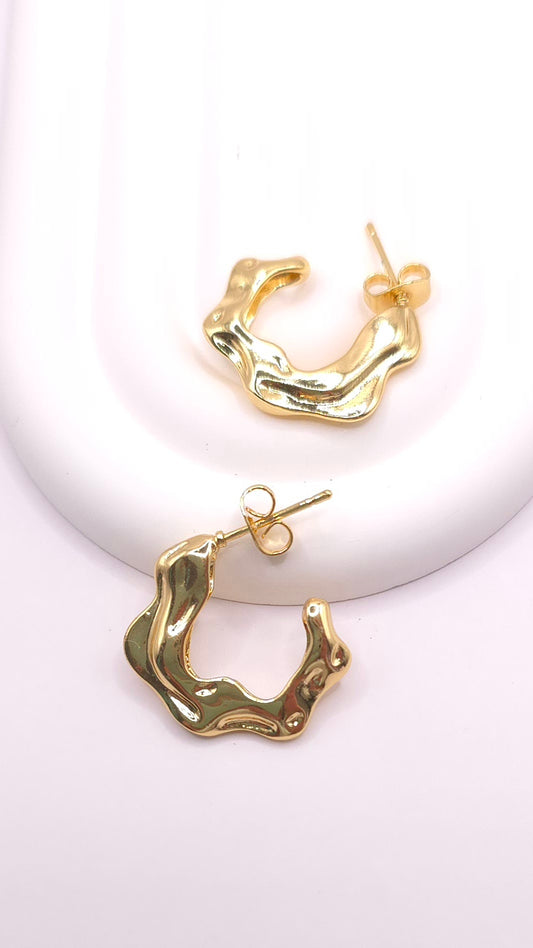 ¡NOVEDAD! Pendientes Ondara