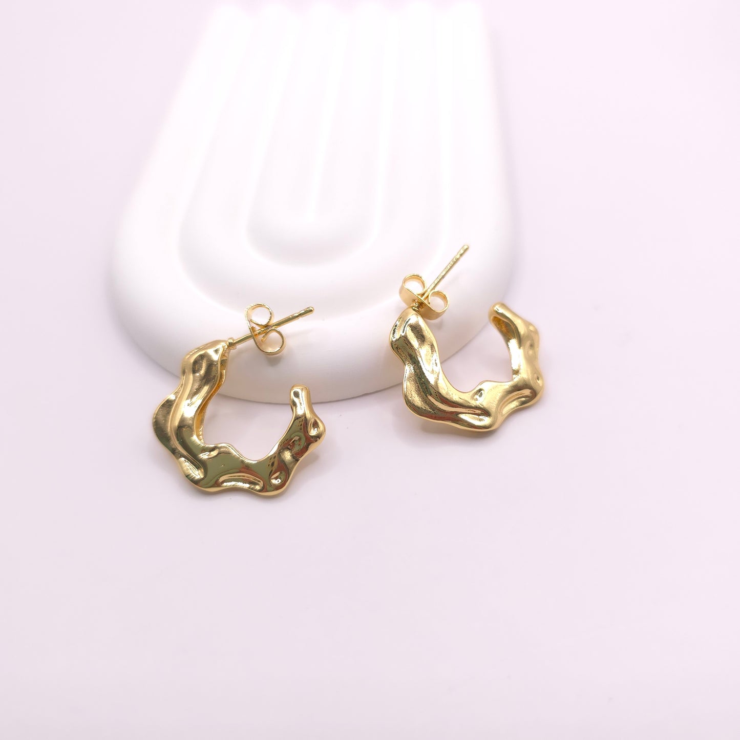 ¡NOVEDAD! Pendientes Ondara