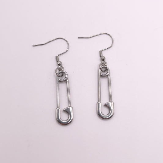 Pendientes Imperdibles-Exclusivos de Nadania