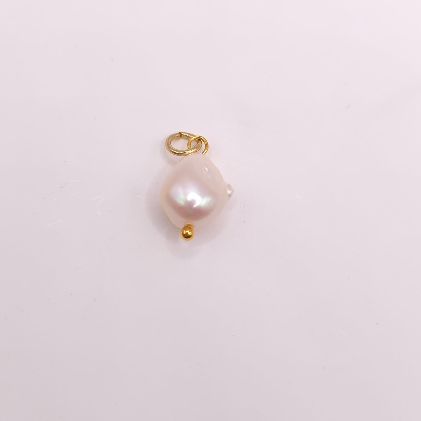 Charm Perlada