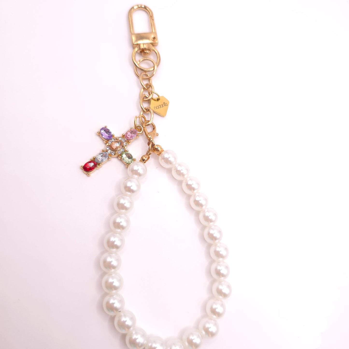 Bolshine Perlina-Exclusivo de Nadania