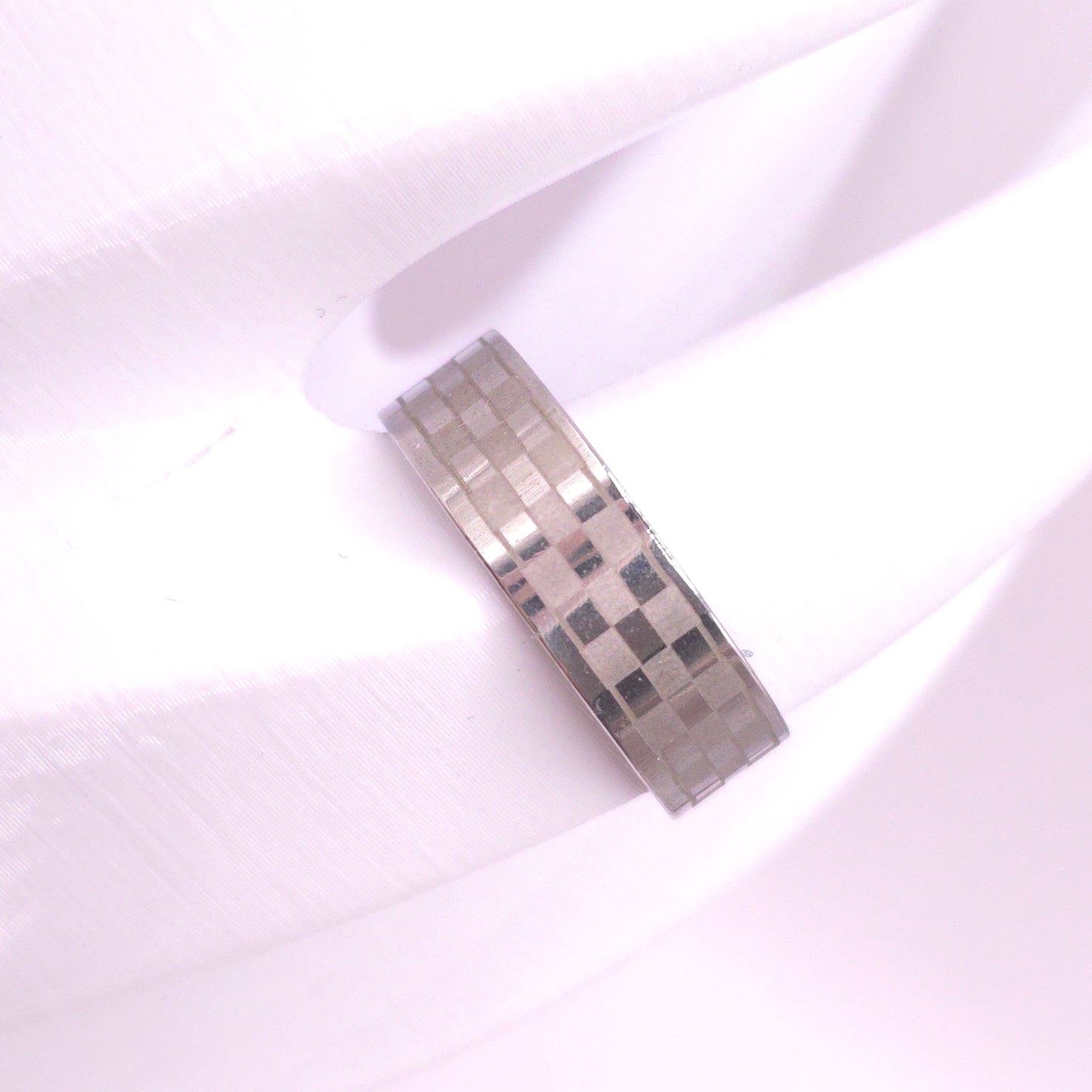 NOVEDAD! Anillo Pixel🚨 Última unidad