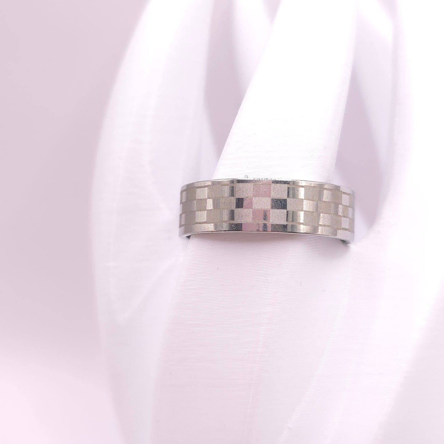 NOVEDAD! Anillo Pixel🚨 Última unidad