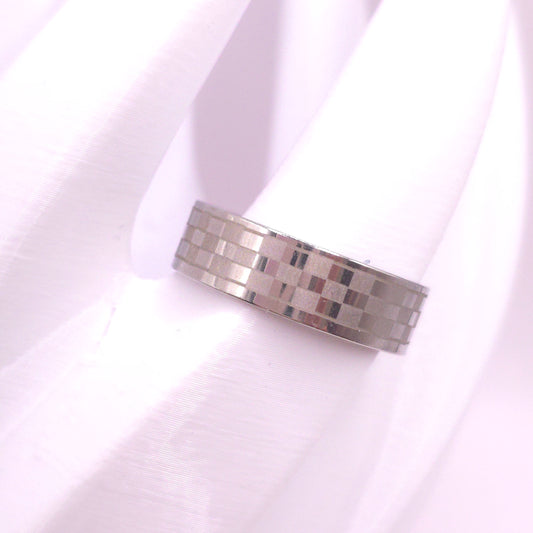 NOVEDAD! Anillo Pixel🚨 Última unidad