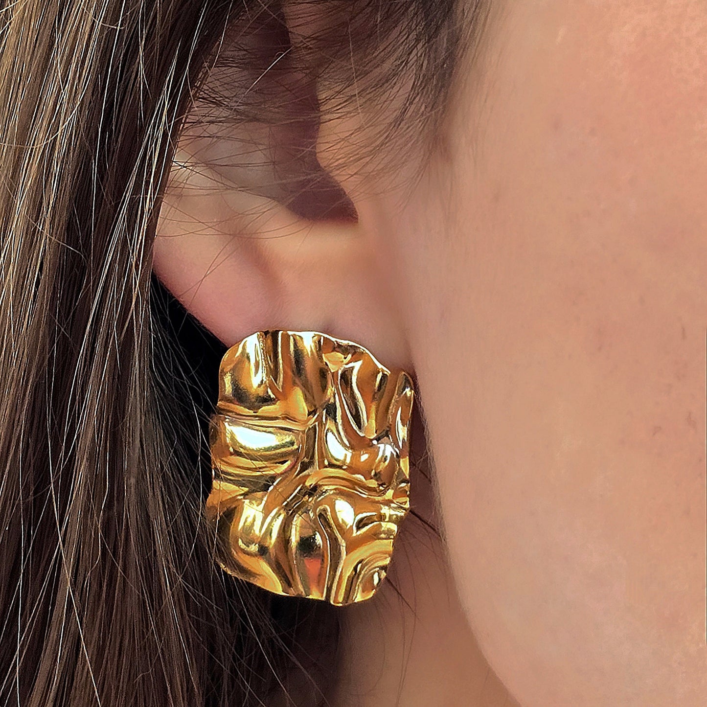 Pendientes Kenia