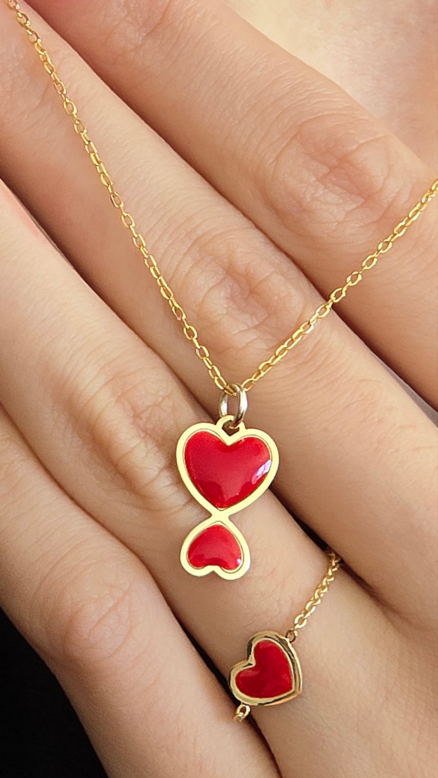 Anillo Venus