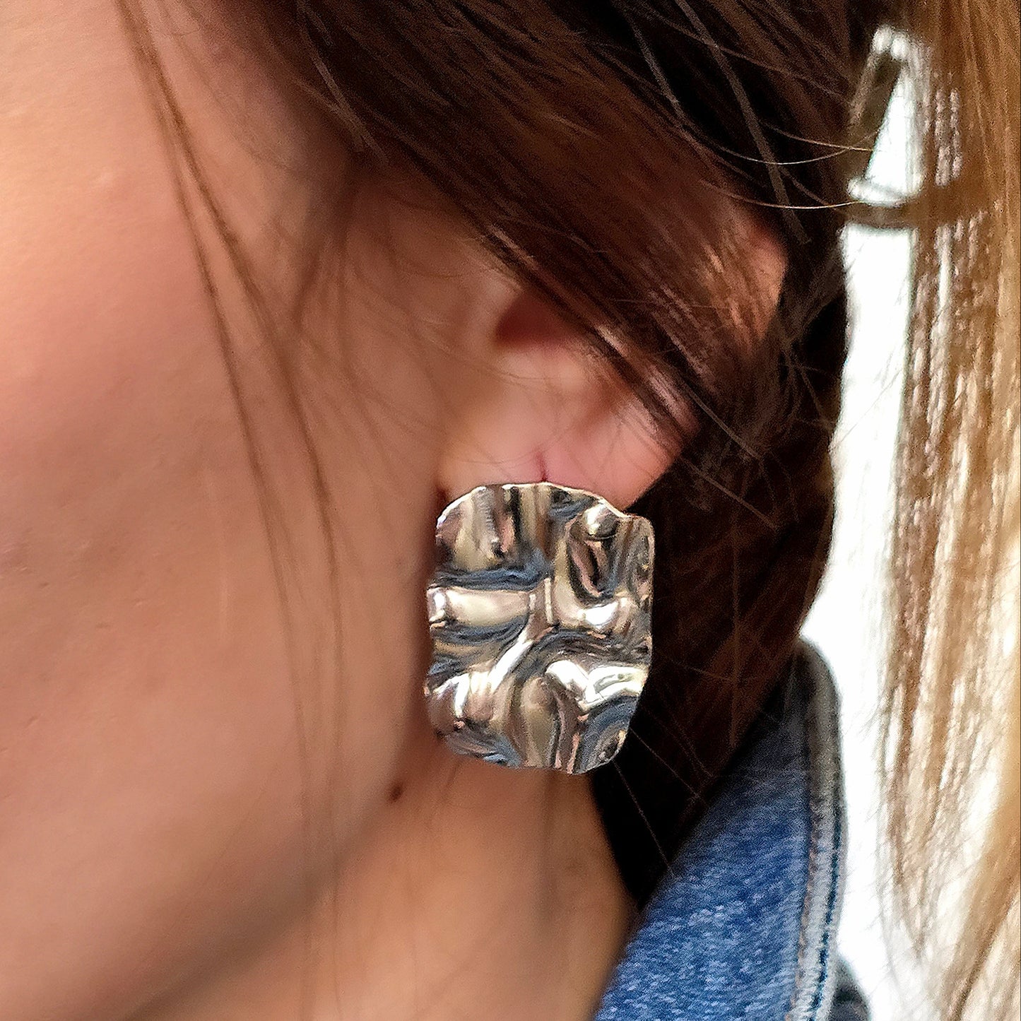 Pendientes Kenia