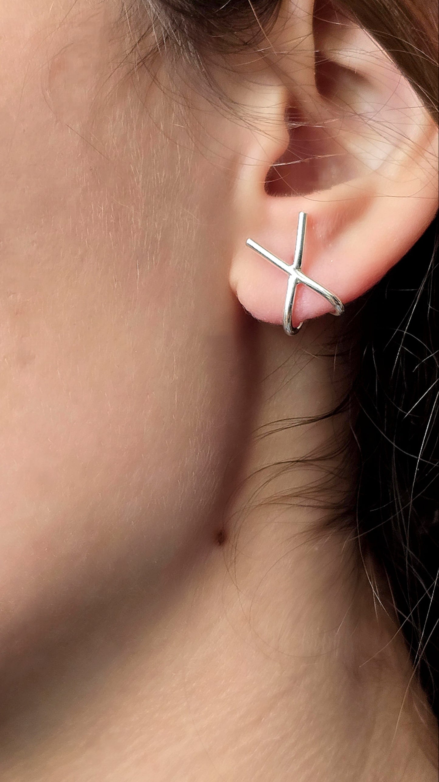 Pendientes Hipatía